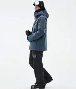 Blizzard Full Zip
