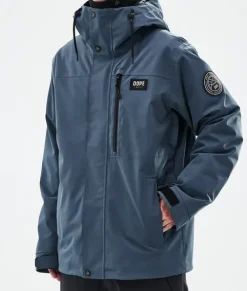 Blizzard Full Zip