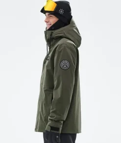 Blizzard Full Zip