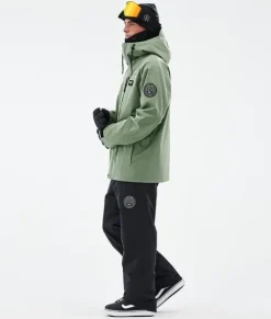 Blizzard Full Zip