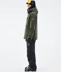 Blizzard Full Zip