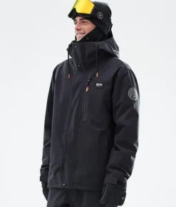 Blizzard Full Zip