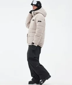 Puffer Full Zip