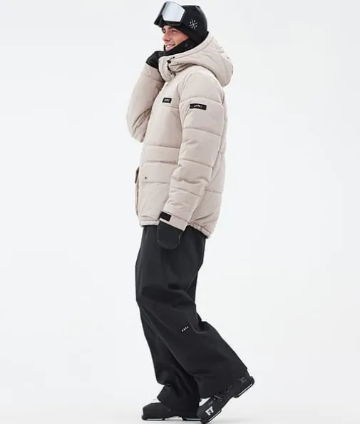 Puffer Full Zip