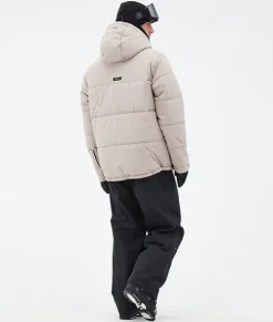 Puffer Full Zip