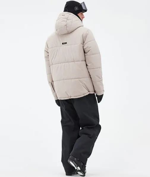 Puffer Full Zip