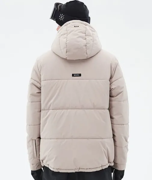 Puffer Full Zip