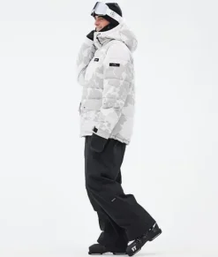 Puffer Full Zip