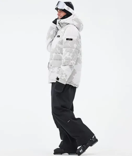 Puffer Full Zip