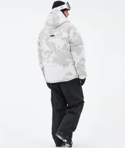 Puffer Full Zip