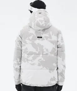 Puffer Full Zip