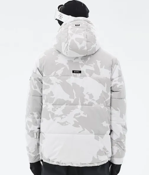 Puffer Full Zip