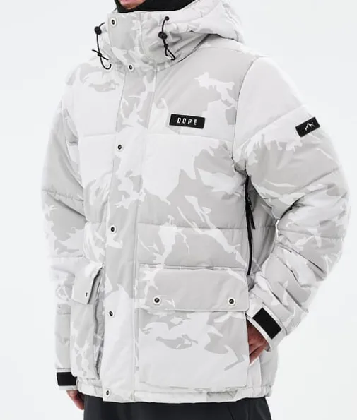 Puffer Full Zip