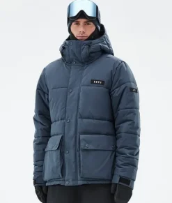 Puffer Full Zip