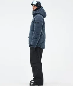 Puffer Full Zip