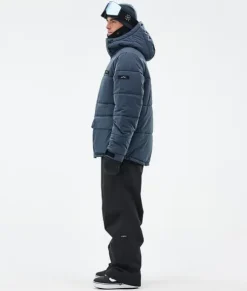 Puffer Full Zip