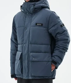 Puffer Full Zip