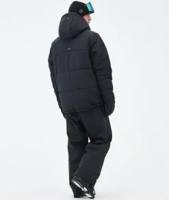 Puffer Full Zip