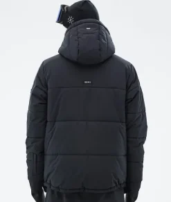 Puffer Full Zip