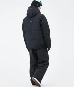 Puffer Full Zip