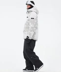 Puffer Full Zip
