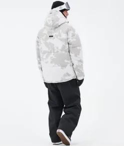 Puffer Full Zip