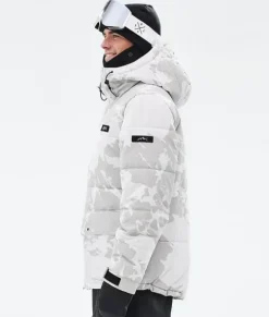 Puffer Full Zip