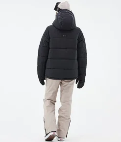 Puffer W Full Zip
