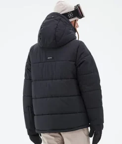 Puffer W Full Zip