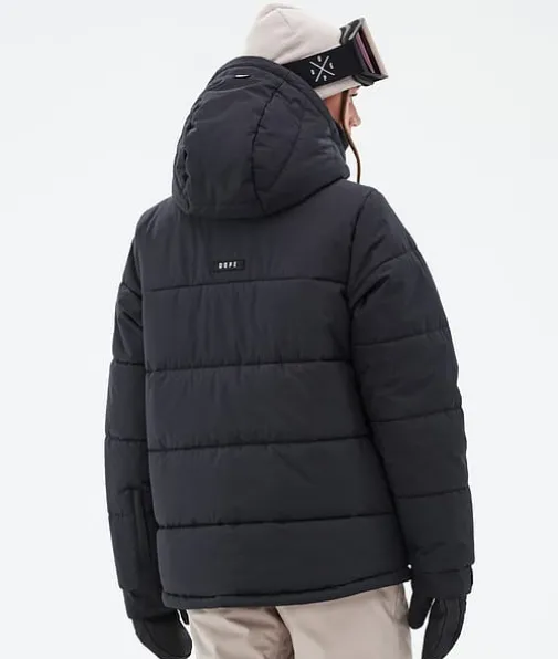Puffer W Full Zip