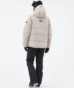 Puffer W Full Zip