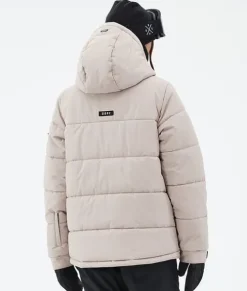 Puffer W Full Zip