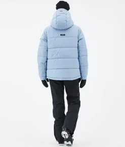 Puffer W Full Zip