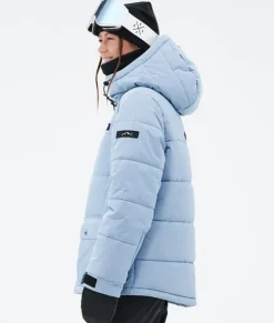Puffer W Full Zip